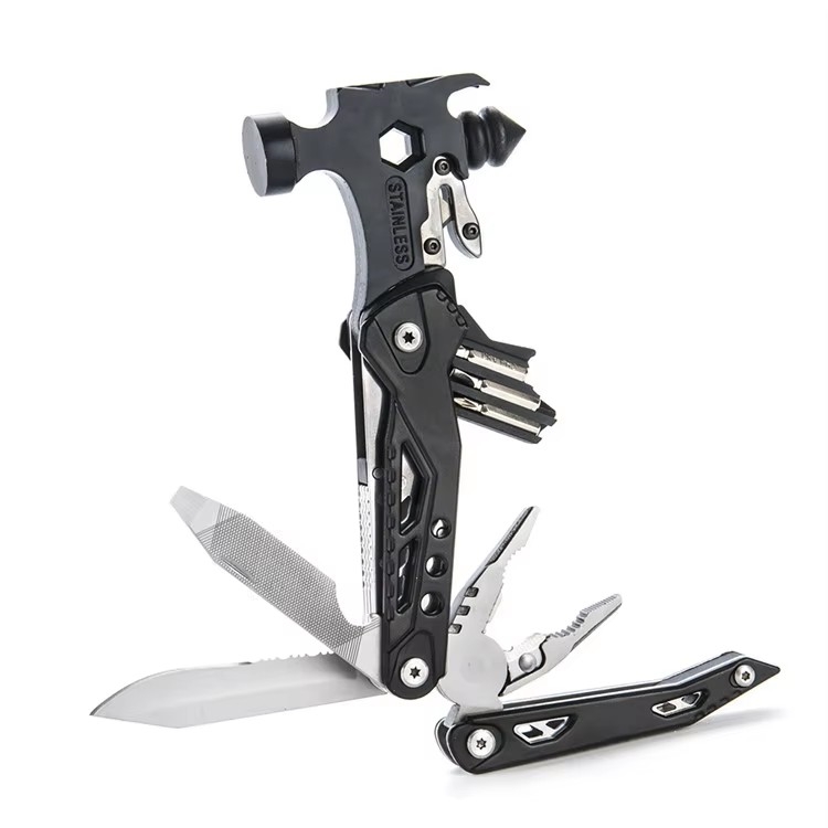 16-in-1 Multitool Hammer - Customize-X Promotions Inc.